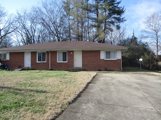 0 Redbud Ln, Clarksville, TN 37043