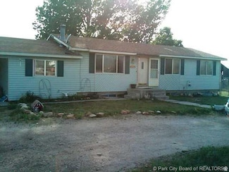 3140 S Daniels Rd, Heber City, UT 84032