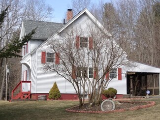 101 Water St, Marlborough, NH 03455