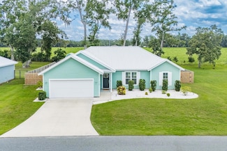 7710 Juanita Place, Trenton, FL 32693