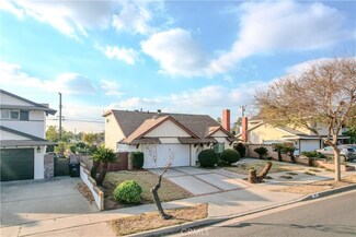 239 N Basilio Ave, San Dimas, CA 91773