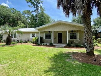 1192 River St NE, Townsend, GA 31331