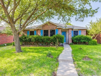 1203 Maritime Ln, Wylie, TX 75098