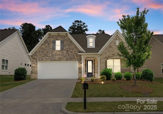 2236 Prairie Rd, Concord, NC 28027