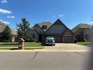 5024 SW 130th St, Oklahoma City, OK 73173