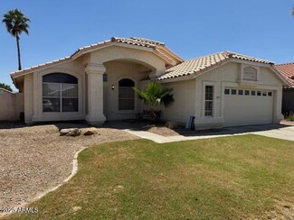 12467 W Holly St, Avondale, AZ 85392