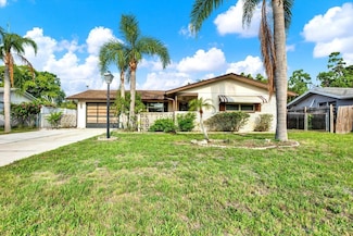 10407 Oleander Dr, Port Richey, FL 34668