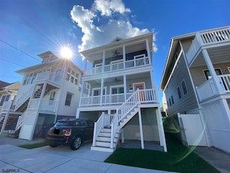 118 N New Haven Ave, Ventnor City, NJ 08406