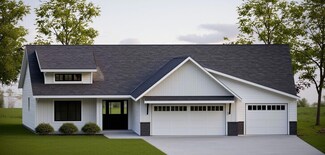 800 Morrison Ave NW, Annandale, MN 55302