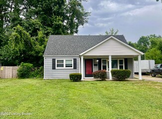 5413 Zev Way, Louisville, KY 40272