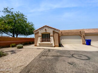 1260 S Lindsay Rd Unit 42, Mesa, AZ 85204