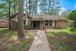 25303 Lynbriar Ln, Spring, TX 77373