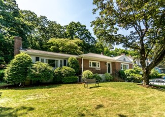 690 Lexington St, Waltham, MA 02452