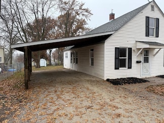 505 N 2nd, Edina, MO 63537