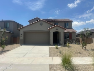 22655 W Mohawk Ln, Surprise, AZ 85387