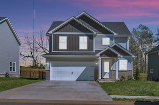 786 Limestone Way, Clarksville, KY 37043