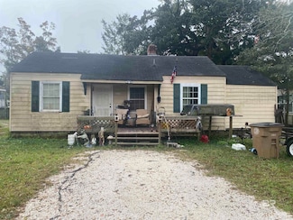 2659 Foreman Cir, Mobile, AL 36606