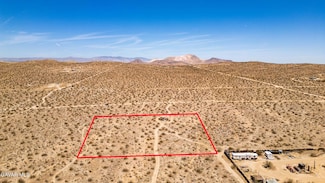 1 Beaudette, Rosamond, CA 93560