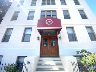 29 Brainerd Rd Unit 202, Allston, MA 02134