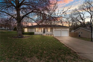 8501 Walmer St, Overland Park, KS 66212