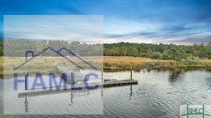 Lot 26 Jerico Marsh Rd, Midway, GA 31320