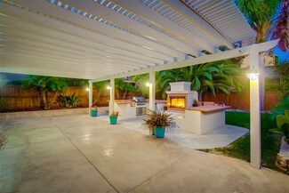 1505 Hawken Dr, San Diego, CA 92154