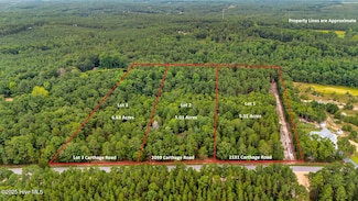 2131 Carthage Rd, West End, NC 27376