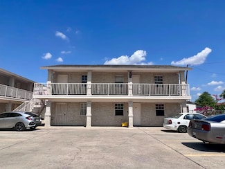 216 E Cherry Ln Unit 11, Laredo, TX 78041