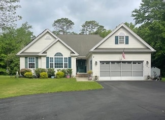 107 W Beaver Dr, Cape May Court House, NJ 08210