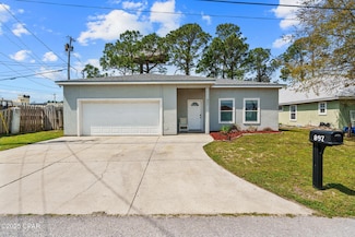897 N Beach Way, Panama City Beach, FL 32407