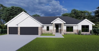 1995 E Will St, Republic, MO 65738
