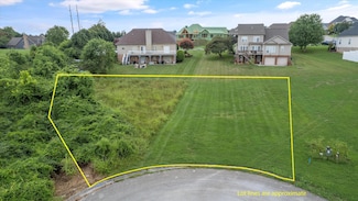 407 Liddington Ln, Morristown, TN 37814
