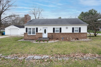 51013 Hollyhock Rd, South Bend, IN 46637
