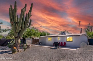 4003 N Fontana Ave, Tucson, AZ 85705