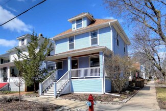 1350 Spaight St, Madison, WI 53703