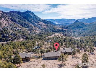 1070 Crestview Ct Unit 7, Estes Park, CO 80517