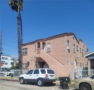 8330 S Figueroa St, Los Angeles, CA 90003