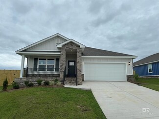 11460 Elemis Dr Unit Lot 139, Daphne, AL 36526