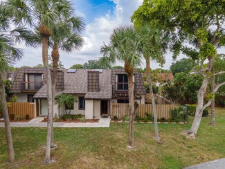 4012 Palm Bay Cir Unit B, West Palm Beach, FL 33406