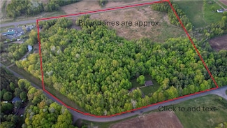 xxx 125th Ave, Turtle Lake, WI 54889