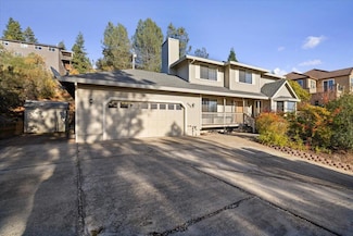 2895 Knollwood Dr, Cameron Park, CA 95682