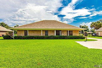 10548 E Park Ave, Houma, LA 70363