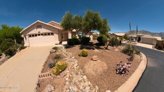65658 E Rose Crest Dr, Tucson, AZ 85739