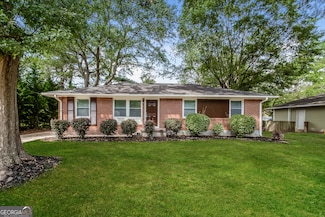 742 King Rd, Jonesboro, GA 30236