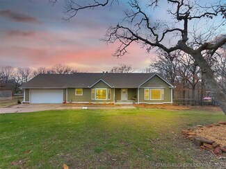9234 S 36th Ave W, Tulsa, OK 74132