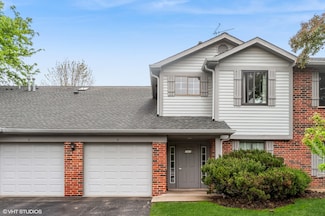 1411 W Partridge Ln Unit 4, Arlington Heights, IL 60004
