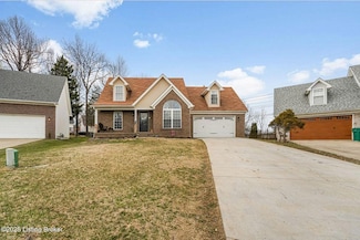 4702 Napa Ridge Ct, Louisville, KY 40299