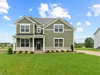 168 Royal Blackheath, Smithfield, VA 23430