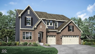 3005 Grand Ridge Dr, Greenwood, IN 46143