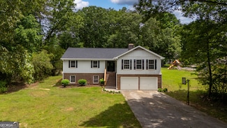121 Stonewood Dr, Toccoa, GA 30577